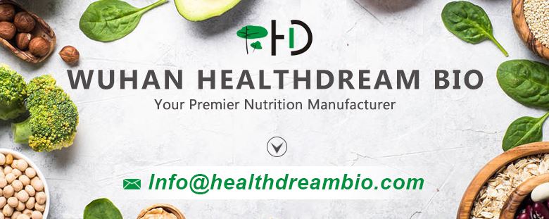 Pea Protein Powder