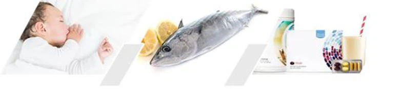 Tuna-peptide