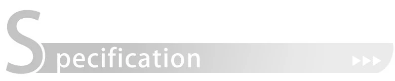 product-780-160 Specification