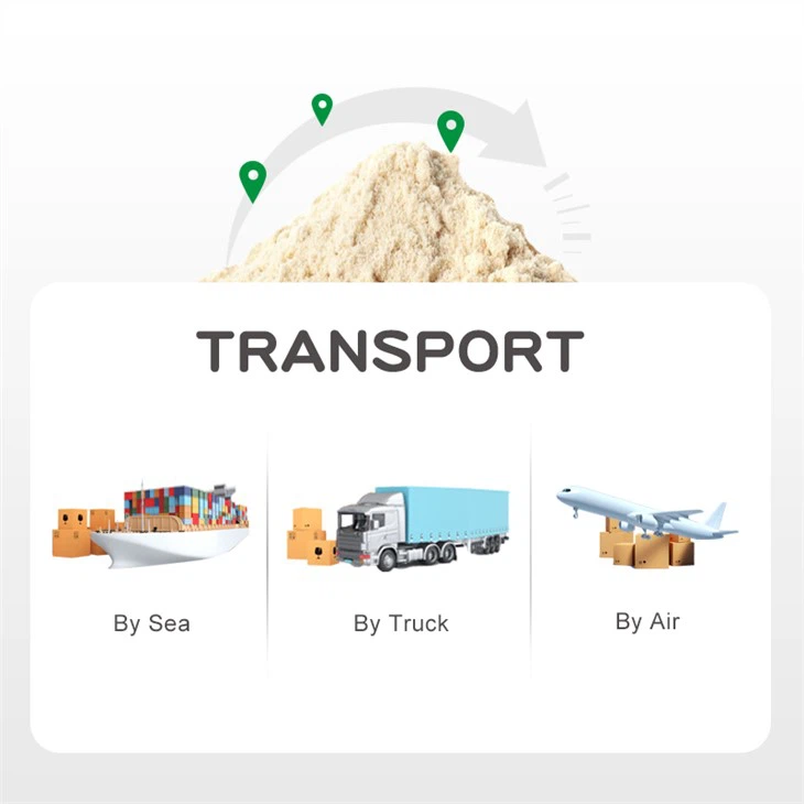 delivery-Tuna peptide-3