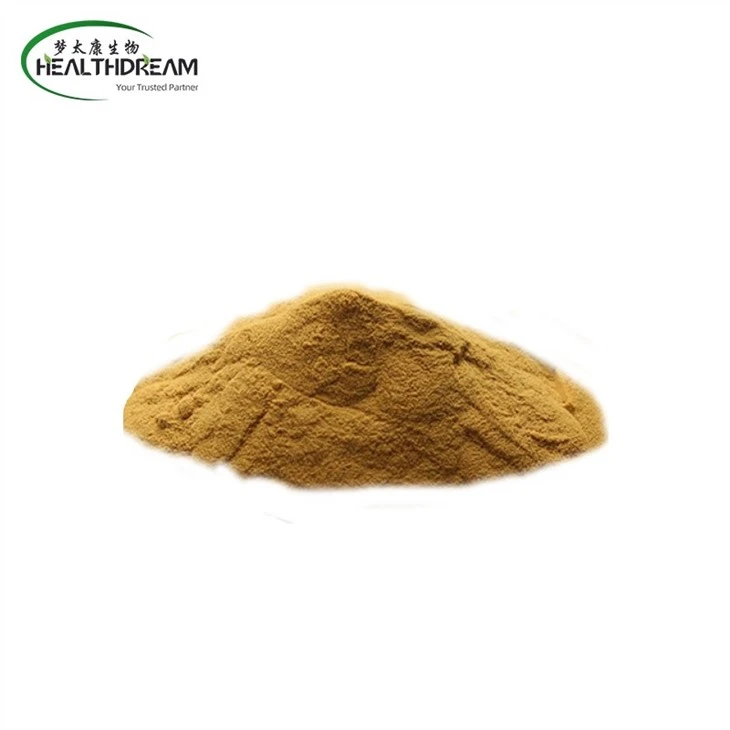 Cynomorium Coccineum Extract