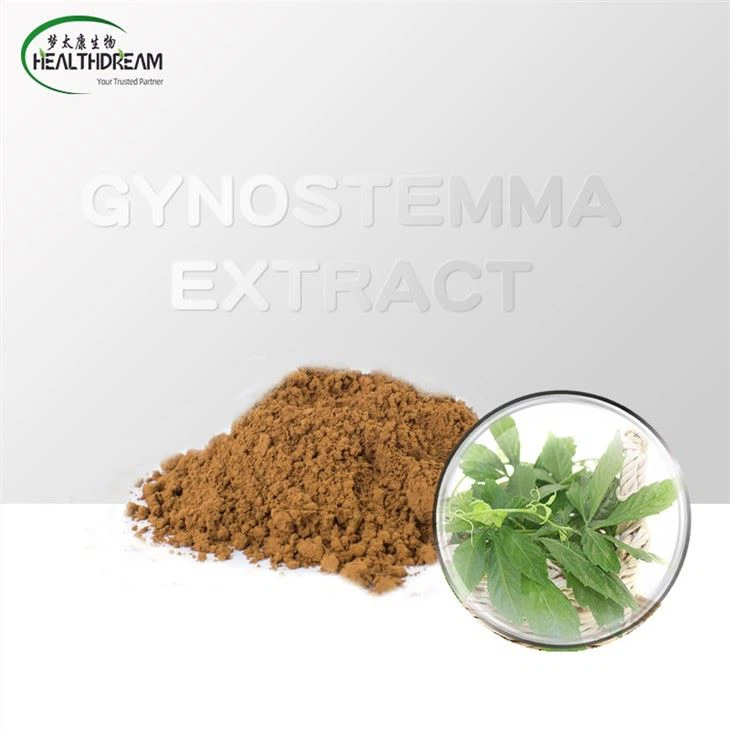 Gynostemma