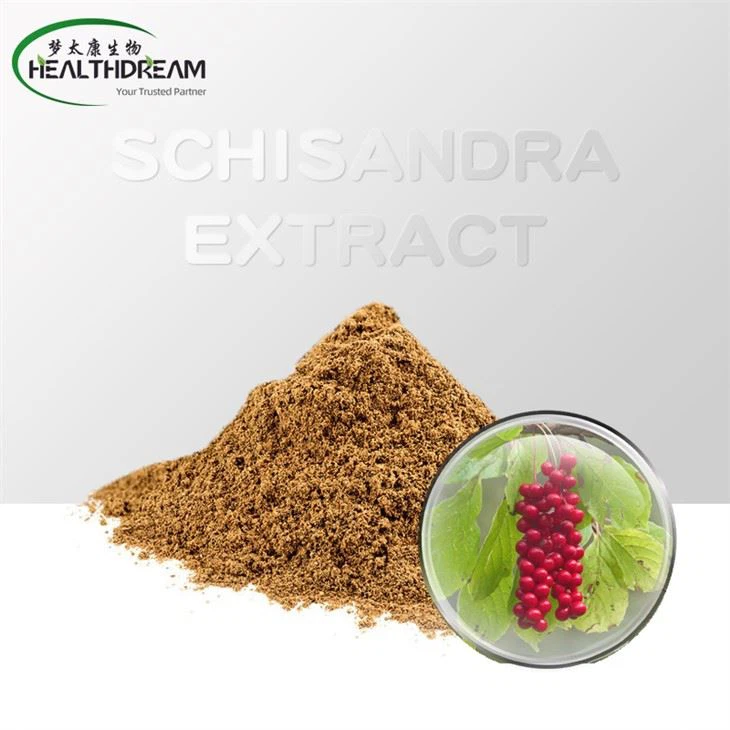 Schisandra Extract