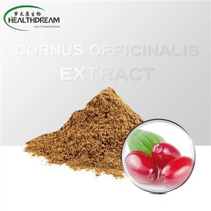 Cornus Officinalis Extract