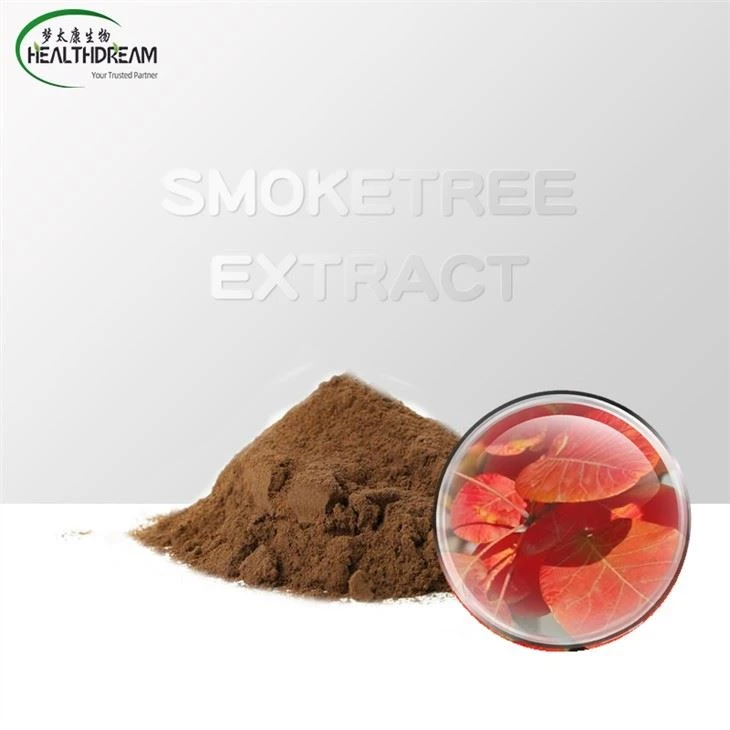 Smoketree Extract