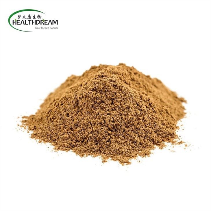 Tremella Aurantialba Mushroom Extract