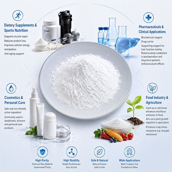Alpha-Ketoglutarate