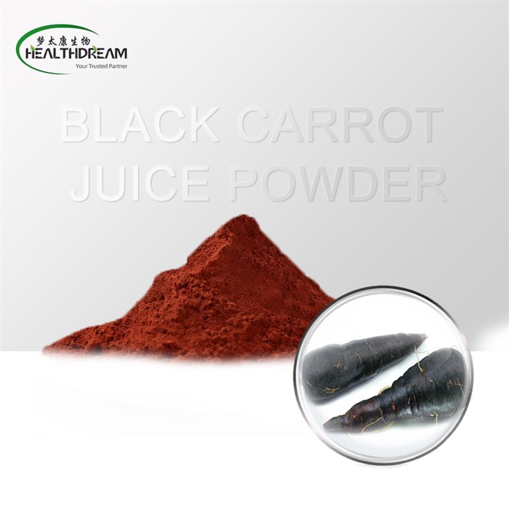 Black Carrot Juice Powder