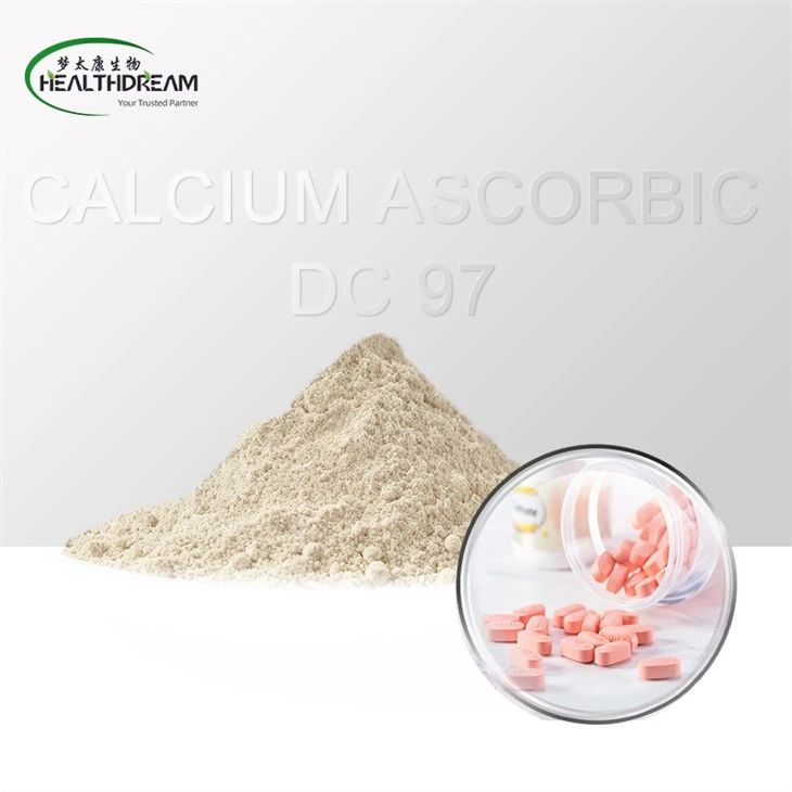 Calcium Ascorbic DC 97