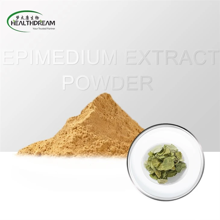 Epimedium Extract Powder