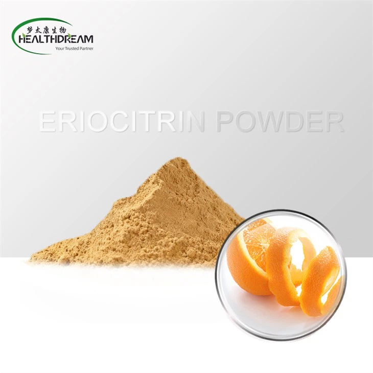 Eriocitrin Powder