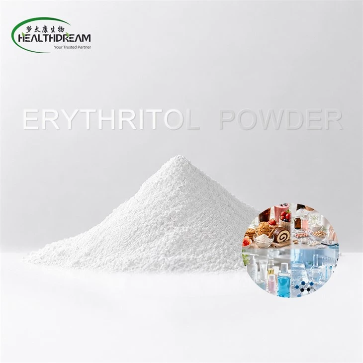 Erythritol Powder