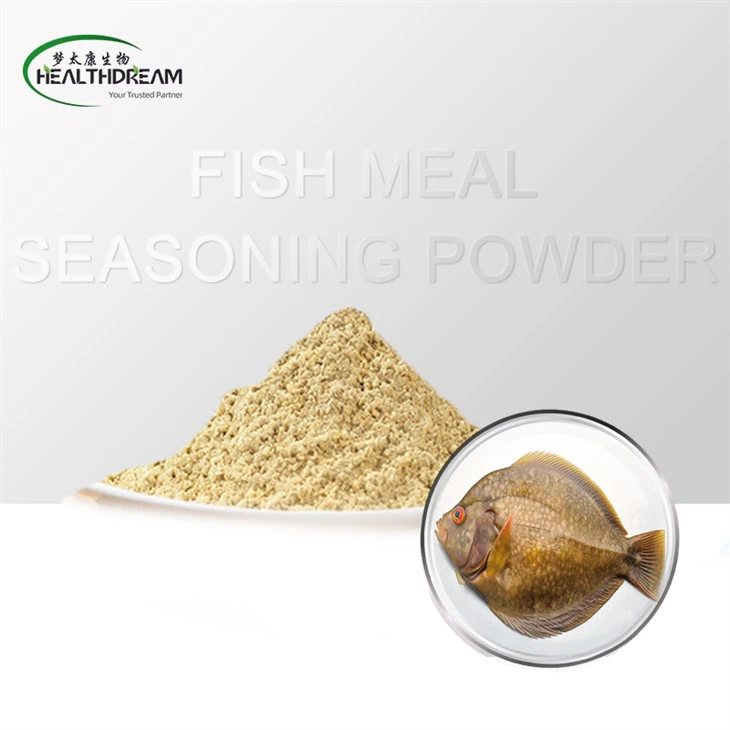 Fish Meal Seasoning Powder