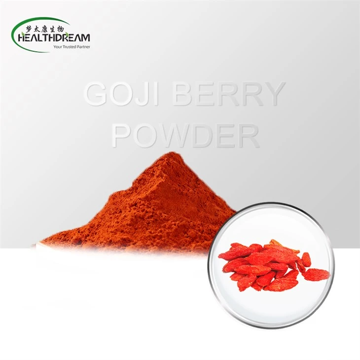 Goji Berry Powder