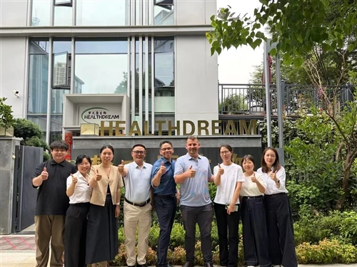 Bridging Oceans, Building Win-Win: Key Australian Client Delegation Visits to...