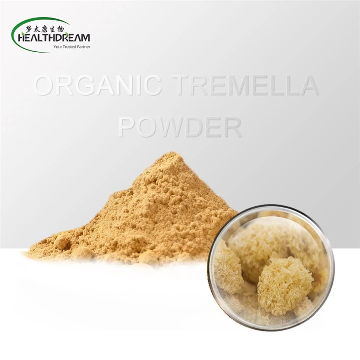 Organic Tremella Powder