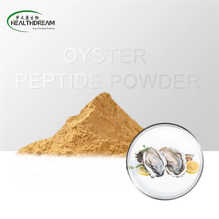 Oyster Peptide Powder
