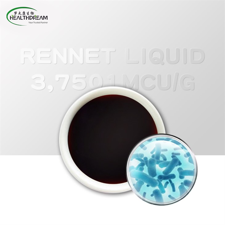 Liquid Rennet Cheese Making