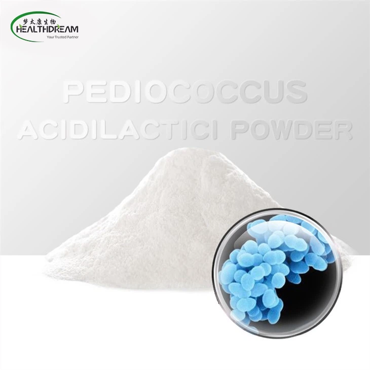 Pediococcus Acidilactici Powder