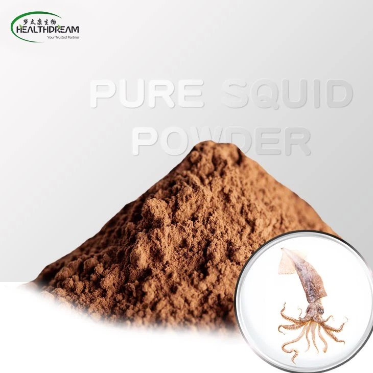 Pure Squid Powder