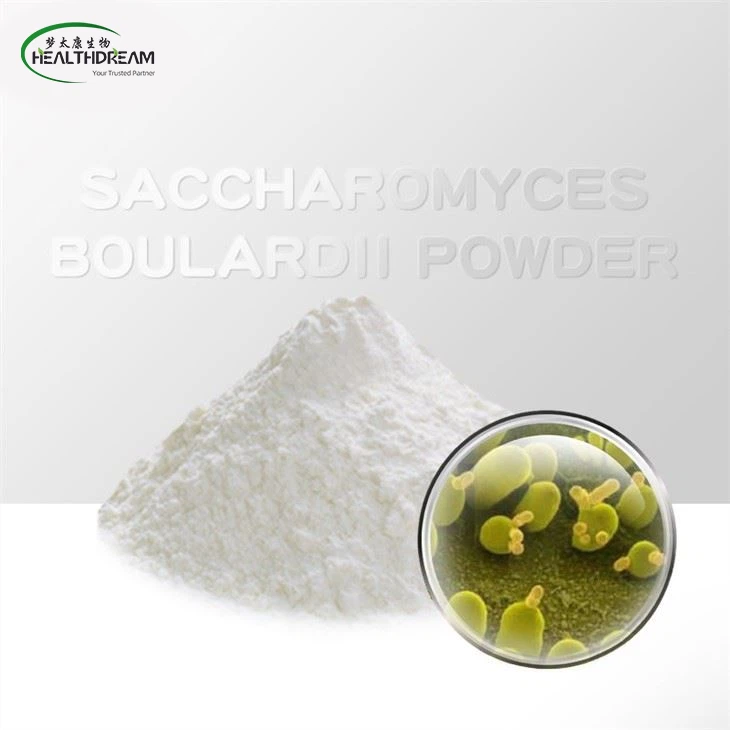 Saccharomyces Boulardii Powder