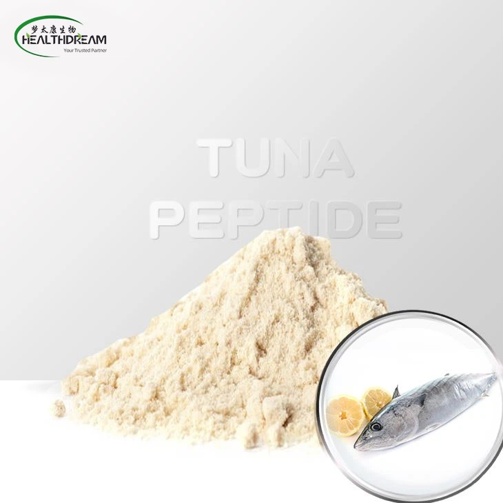 Tuna Peptide