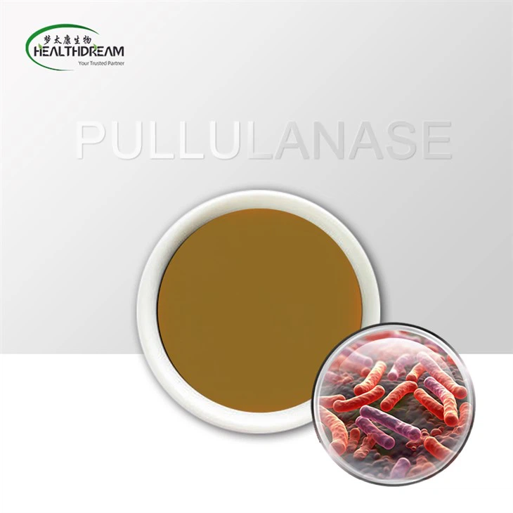 Pullulanase Powder
