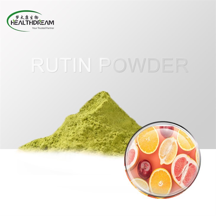Rutin Powder