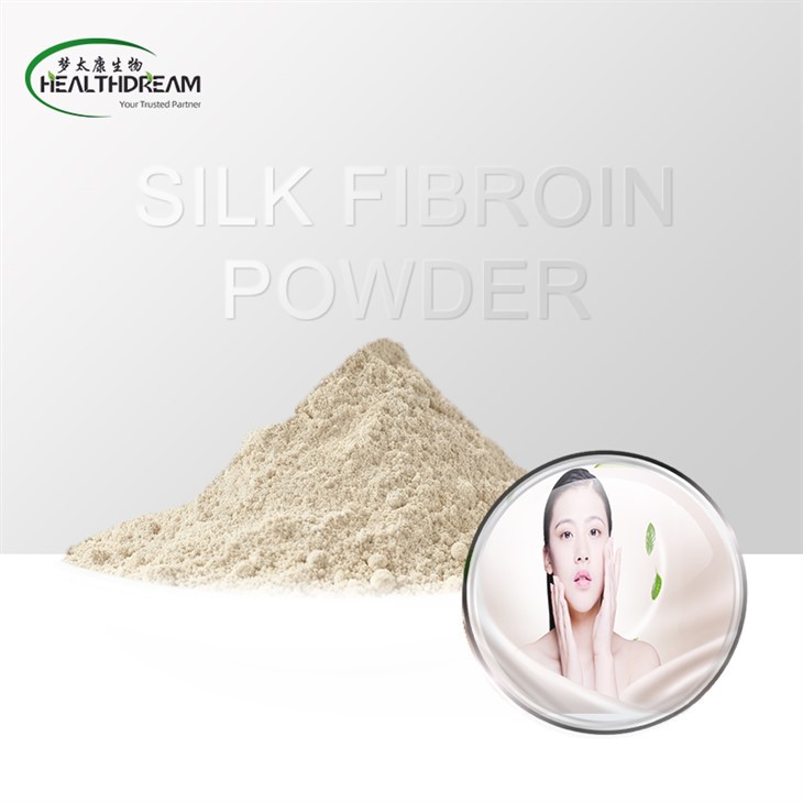 Silk Fibroin Powder