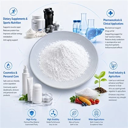 Alpha-Ketoglutarate