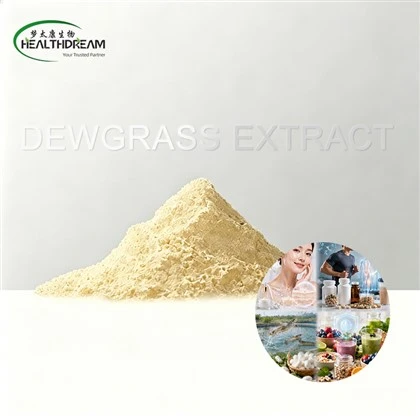 Dewgrass Extract
