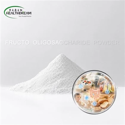 Fructo Oligosaccharide Powder