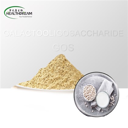 Galactooligosaccharide /GOS