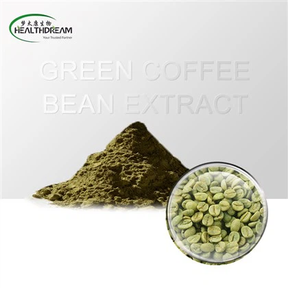 Green Coffee Bean Extract