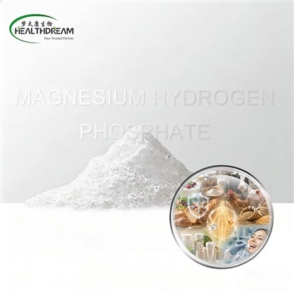 Magnesium Hydrogen Phosphate