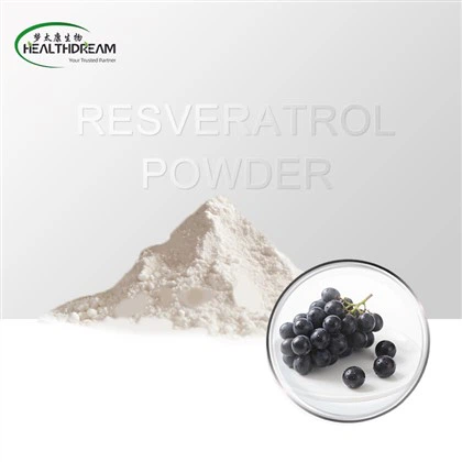 Resveratrol Powder
