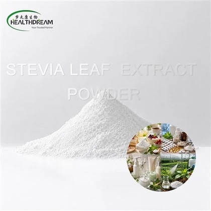 Stevia Extract
