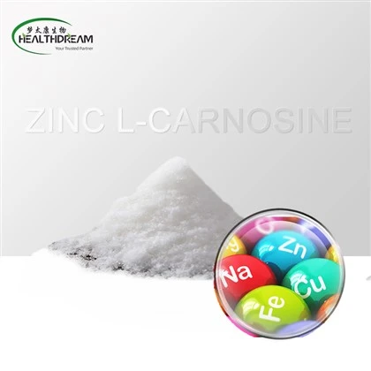 Zinc L-carnosine