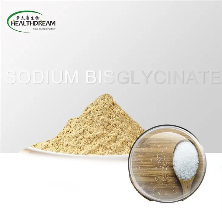 Sodium Bisglycinate