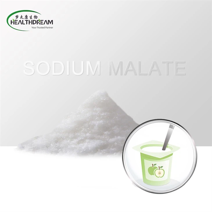 Sodium Malate