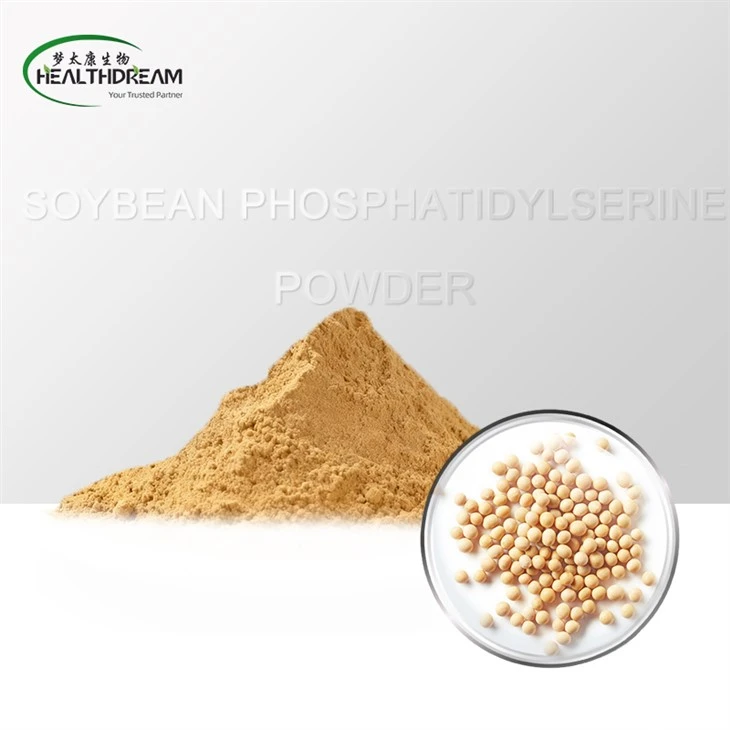 Soybean Phosphatidylserine Powder