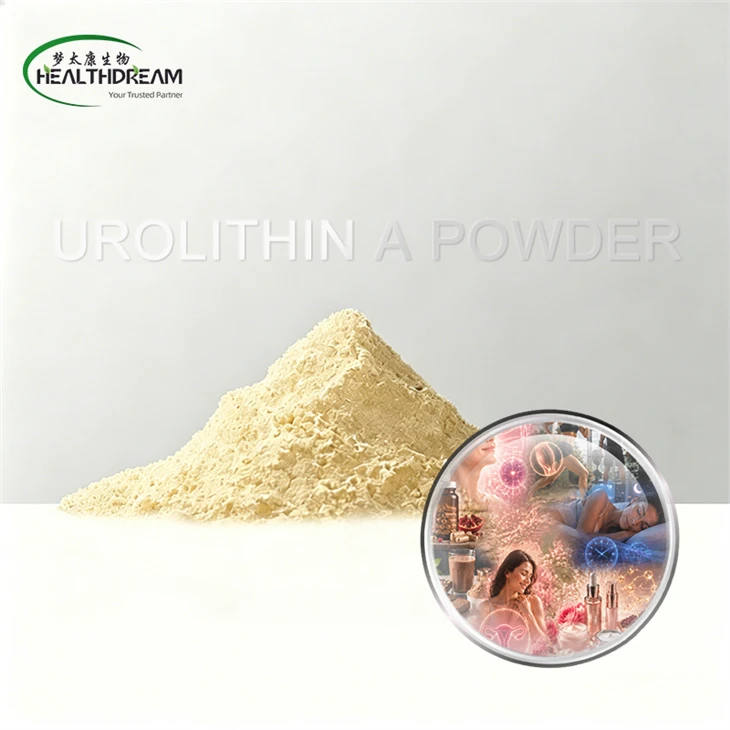 Urolithin A Powder