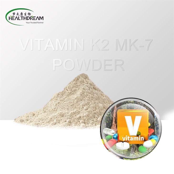 Vitamin K2 MK-7 Powder