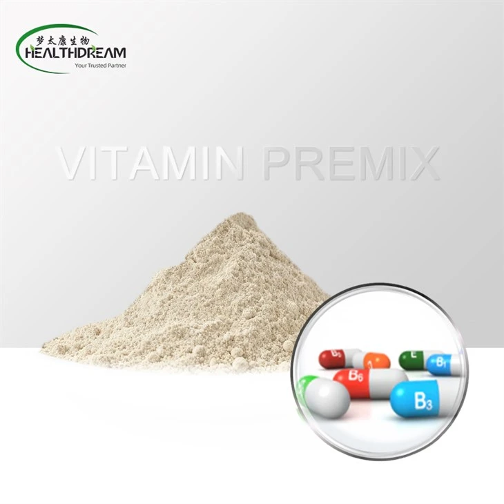 Vitamin Premix